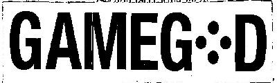 Gameg D (label) Device mark 2806566 Trademark