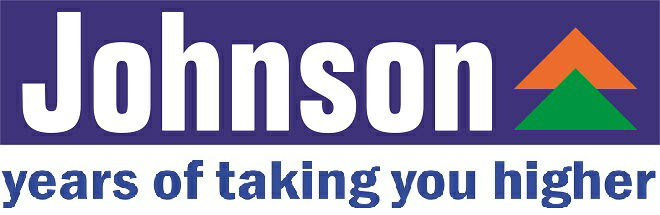 Johnson Years Of Taking You Higher Device mark 2745173 Trademark
