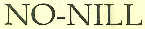 No-nill Device mark 2751879 Trademark