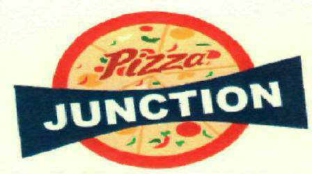 Pizza Junction (label) Device mark 2497502 Trademark
