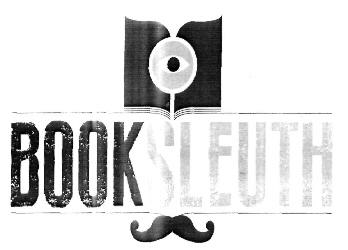 Booksleuth (device) Device mark 2806596 Trademark
