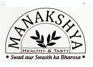 Manakshya (device Of Leaf) Device mark 2751744 Trademark