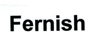 Fernish Device mark 2722270 Trademark