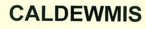 Caldewmis Device mark 2761988 Trademark