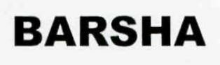Barsha Device mark 2777257 Trademark
