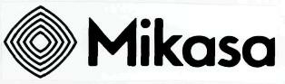 Mikasa (label) Device mark 2736206 Trademark