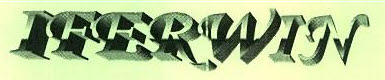 Iferwin Device mark 2435949 Trademark