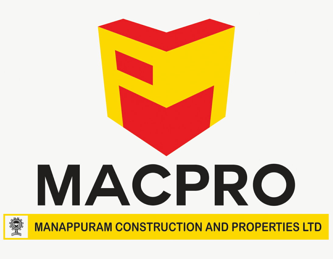 Macpro-manappuram Construction And Properties Limited Device mark 2497572 Trademark