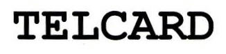Telcard Device mark 2467912 Trademark