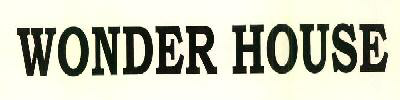 Wonder House Device mark 2807411 Trademark