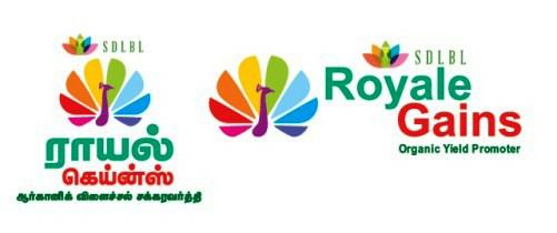 Royale Gains Device mark 2766856 Trademark