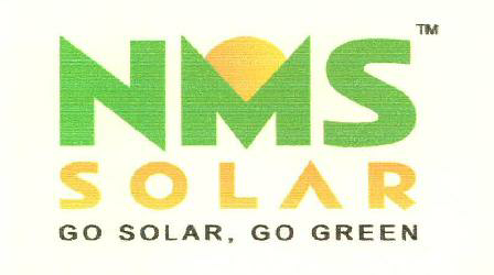 Nms Solar Device mark 2761200 Trademark