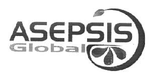 Asepsis Global (device) Device mark 2766862 Trademark