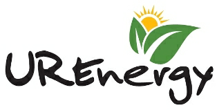 Urenergy With Logo Device mark 2821595 Trademark