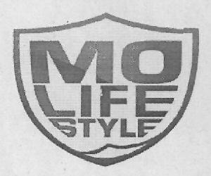 Mo Life Style (device) Device mark 2737377 Trademark