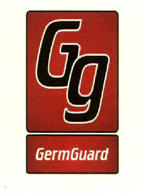 Gg Germguard Device mark 2761227 Trademark