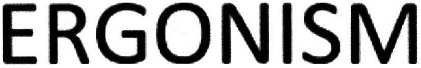Ergonism Device mark 2736265 Trademark
