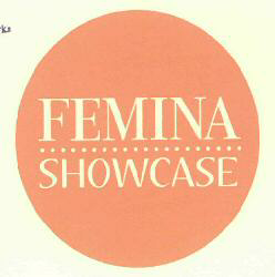 Femina Showcase (device) Device mark 2737280 Trademark