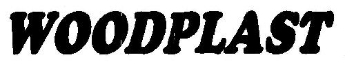 Woodplast (device) Device mark 2737430 Trademark
