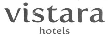 Vistara Hotels (device) Device mark 2807463 Trademark