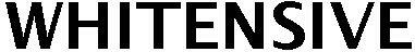 Whitensive Device mark 2776003 Trademark