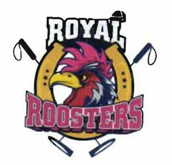 Royal Roosters Device mark 2820880 Trademark