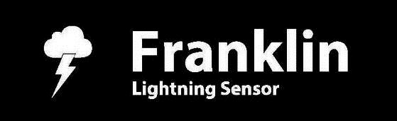 Franklinlightning Sensor Device mark 2751221 Trademark