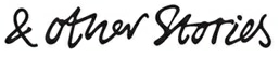 & Other Stories (stylized) Device mark 2767007 Trademark