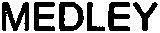 Medley Device mark 2751237 Trademark
