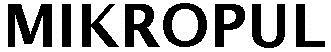 Mikropul Device mark 2751250 Trademark