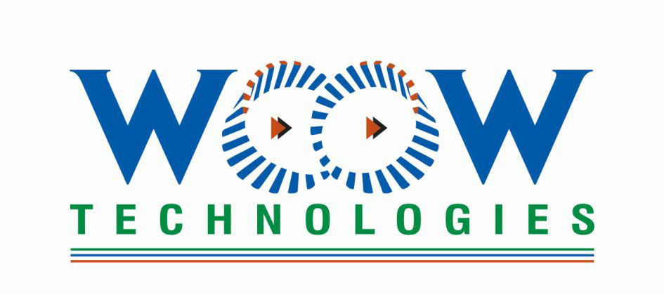 Woow Technologies Device mark 2835635 Trademark