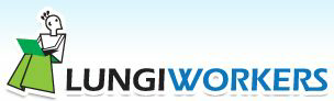 Lungiworkers Device mark 2513017 Trademark