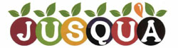 Jusqu'a Device mark 2776358 Trademark