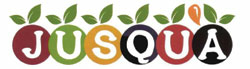 Jusqu'a Device mark 2776359 Trademark