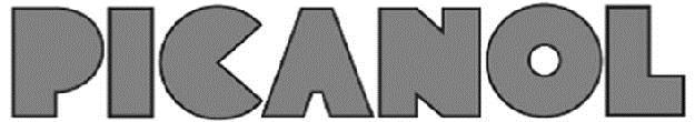 Picanol Device mark 2745505 Trademark