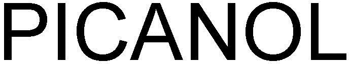 Picanol Device mark 2751118 Trademark