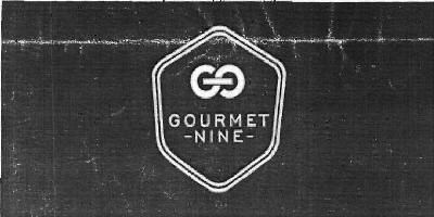 Gourmet Nine (label) Device mark 2567881 Trademark