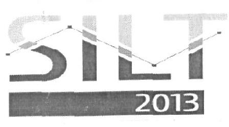 Silt 2013 Device mark 2483356 Trademark