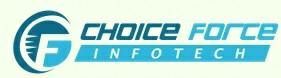 Choiceforce Infotech Device mark 2498401 Trademark