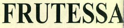 Frutessa Device mark 2745425 Trademark