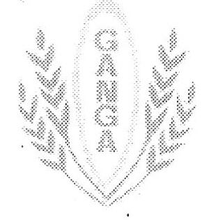 Ganga (device) Device mark 2498419 Trademark