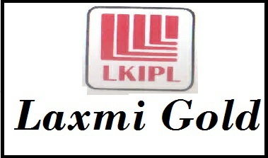 Lkipl Laxmi Gold Device mark 2792047 Trademark