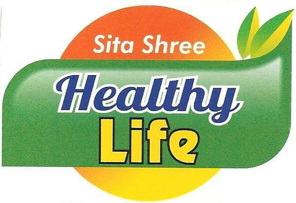Sita Shree Healthy Life Device mark 2542697 Trademark