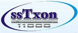Sstxon 11000 Device mark 2851562 Trademark