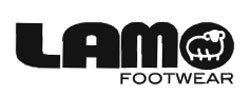 Lamo With Logo Device mark 2766061 Trademark