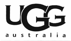 Ugg Australia With Logo Device mark 2766064 Trademark