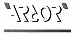 Ardor With Logo Device mark 2776433 Trademark
