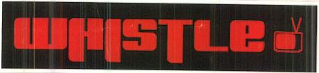 Whistle Device mark 2796800 Trademark