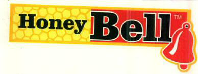 Honey Bell Device mark 2850814 Trademark