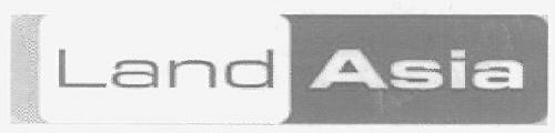 Land Asia (device) Device mark 2775210 Trademark